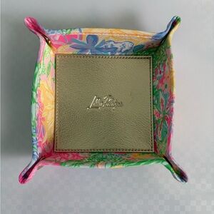 Lilly Pulitzer Catchall Tray